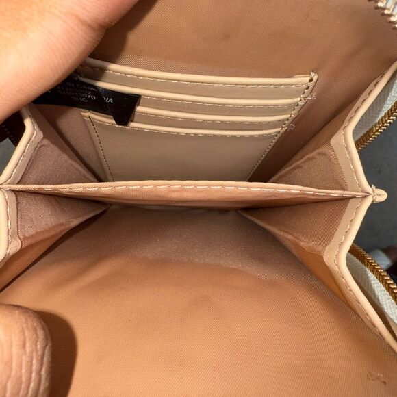 Guess Los Angeles Perdita Mini Phone Crossbody Bag - Picture 6 of 7